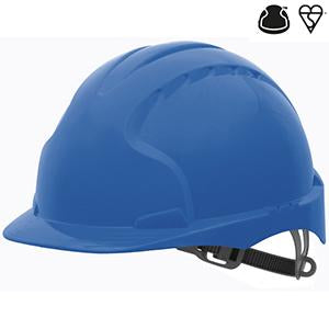 EVO®3 OneTouch Slip Ratchet Safety Helmet (AJE160-000)