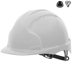 EVO®3 OneTouch Slip Ratchet Safety Helmet (AJE160-000)