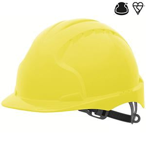 EVO®3 OneTouch Slip Ratchet Safety Helmet (AJE160-000)