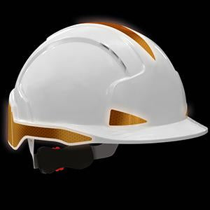 CR2 Reflective Kit For EVOLite® Pack Of 10 Orange (AHV390-000-800)