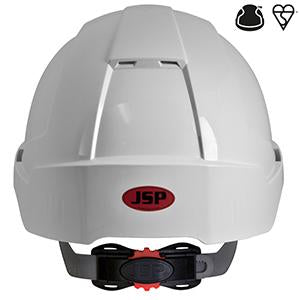 EVOLite® Wheel Ratchet Vented Safety Helmet (AJB170-000)