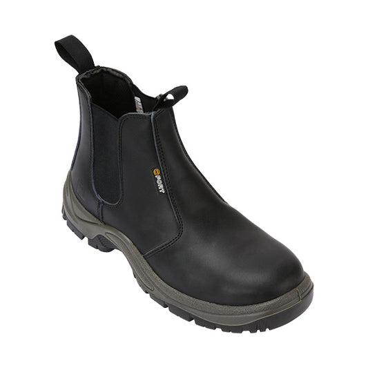 Fort Nelson Safety Boot (FF103)