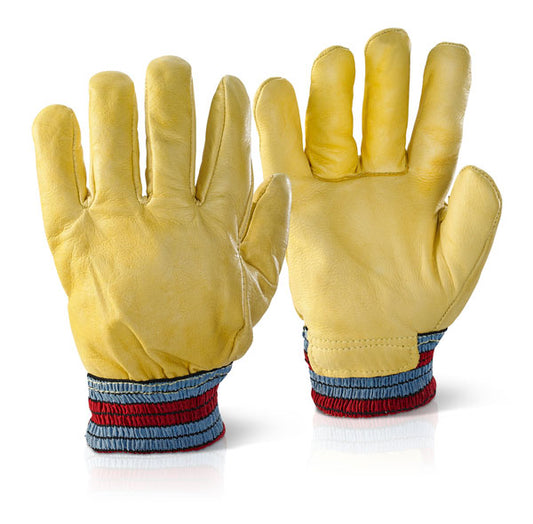 Fleece Lined Gloves (CG191)