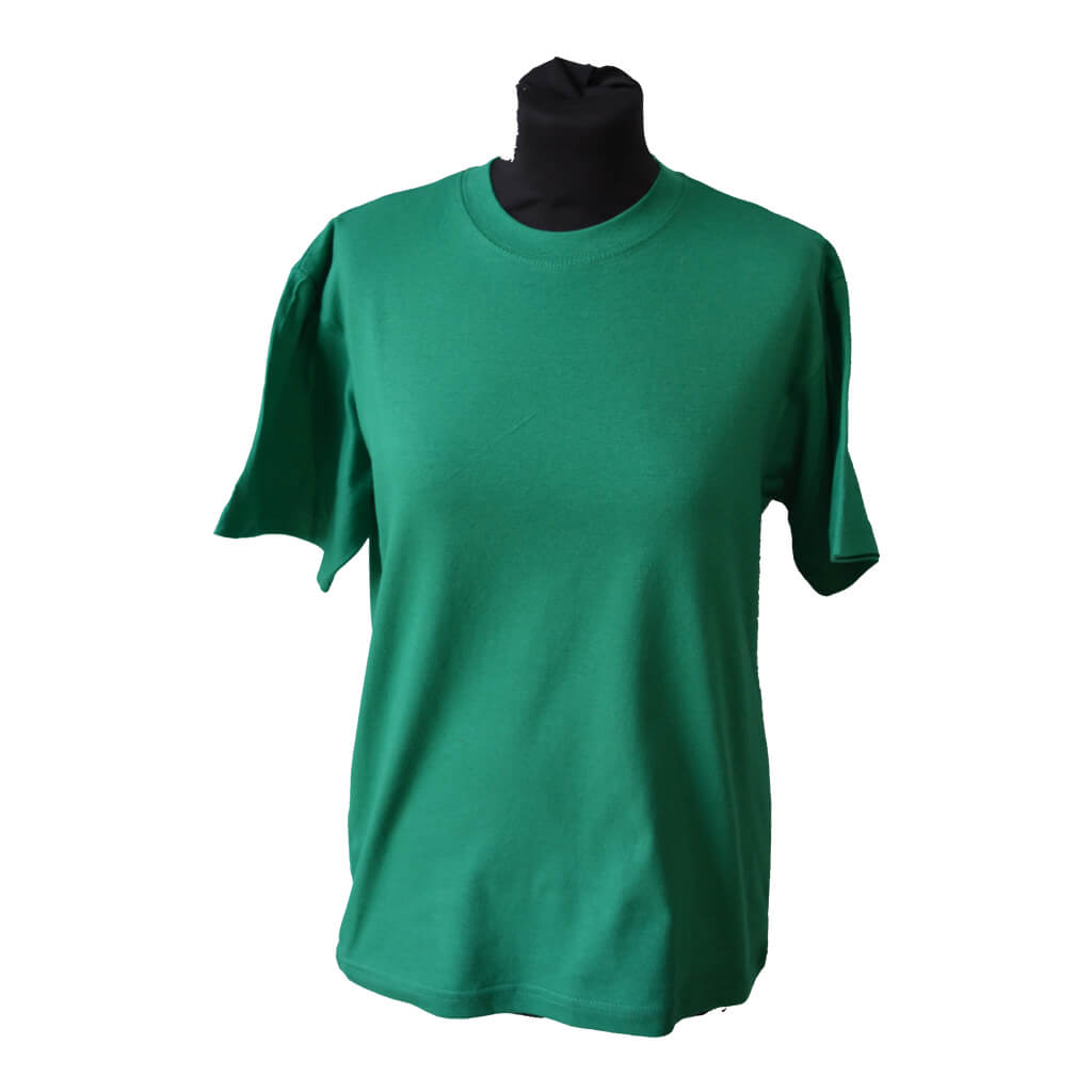 Plain PE T-Shirt (Whitefriars)