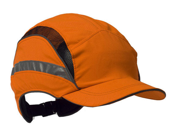 First Base Cap High Viz Standard Peak (HC23) – Stratfords