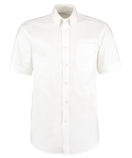 Kustom Kit Classic Fit Corporate Shirt Short Sleeved (KK109)