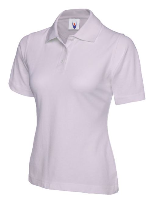 Uneek Ladies Polo Shirt (UC106)