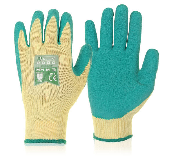 Latex Palm Coated Gloves (MP1)