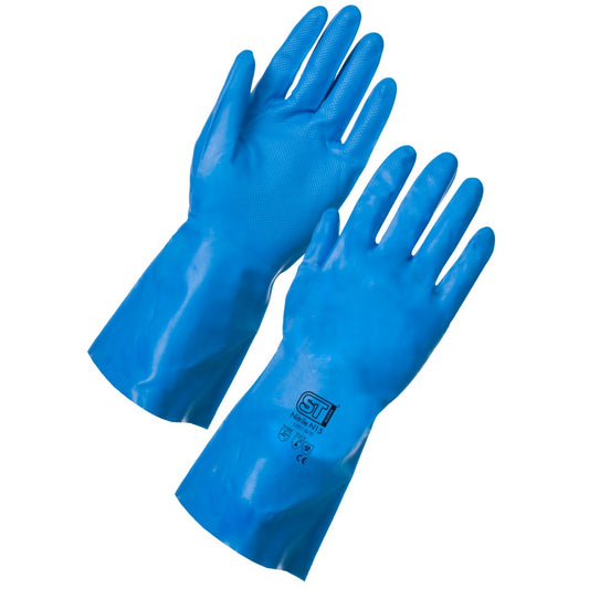 Nitrile  Gloves (N15)