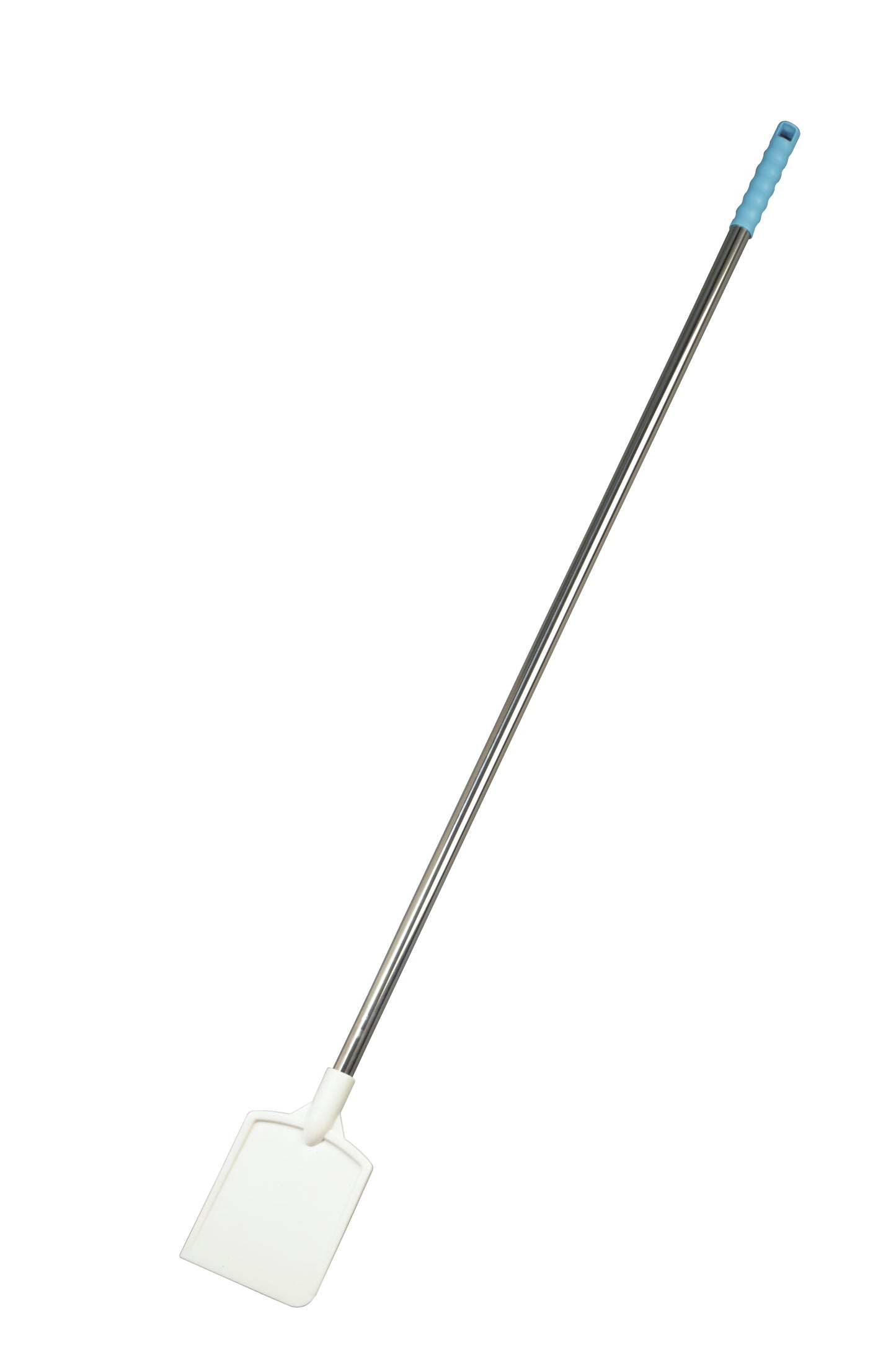 200mm Polyester Paddle with Stainless Steel Handle and Polypropylene Grip (PADL3)