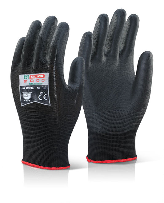 PU Coated Gloves (PUG)