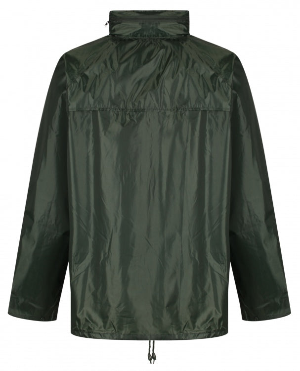 Rainsuit Jacket (WPJKT)