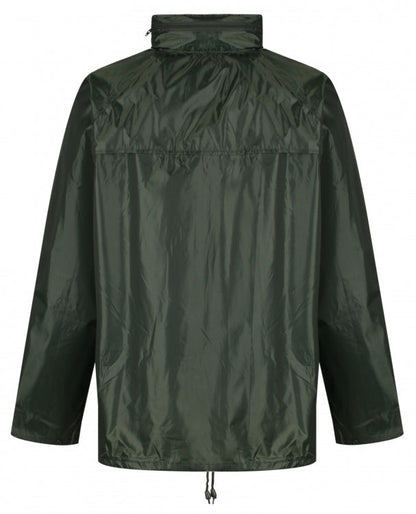 Rainsuit Jacket [Animal Studies]