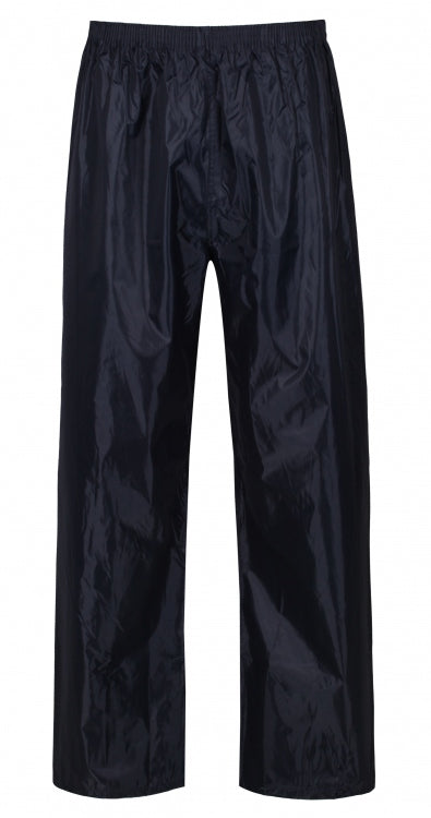 Rainsuit Trousers NAVY (WPTRS)