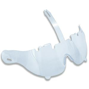 Retractaspec Eyeshield For Mk7® - Clear Acetate (ANS010-200-000)