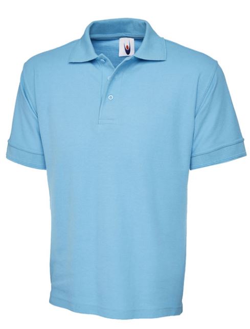 Uneek Premium Polo Shirt (UC102) – Stratfords