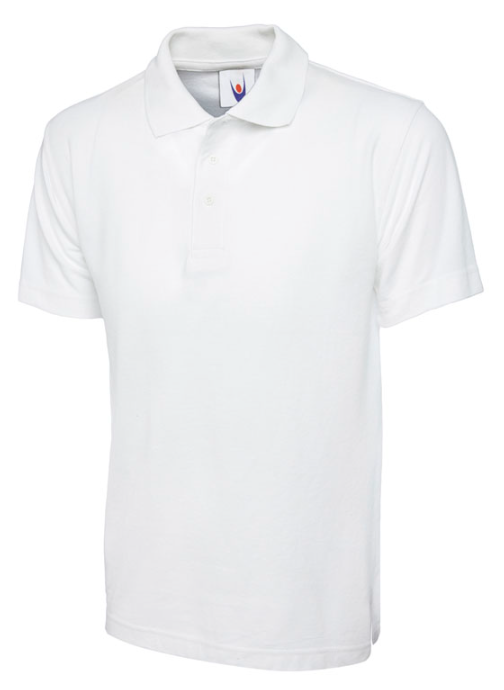 Polo Shirt with Highgate Embroidery