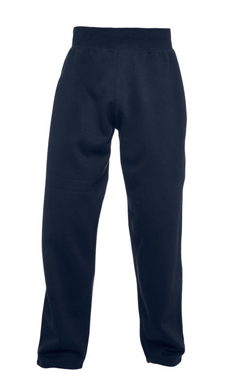Navy PE Jogging Bottoms with Greyfriars Embroidery