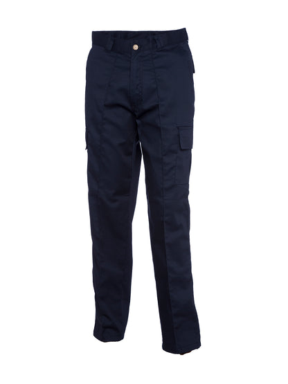 Cargo Trousers (UC902)