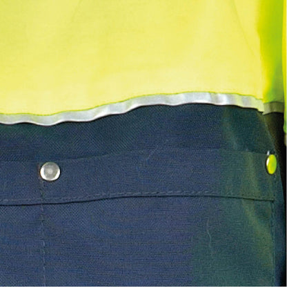 Flexitog Freezer Jacket (X33J)