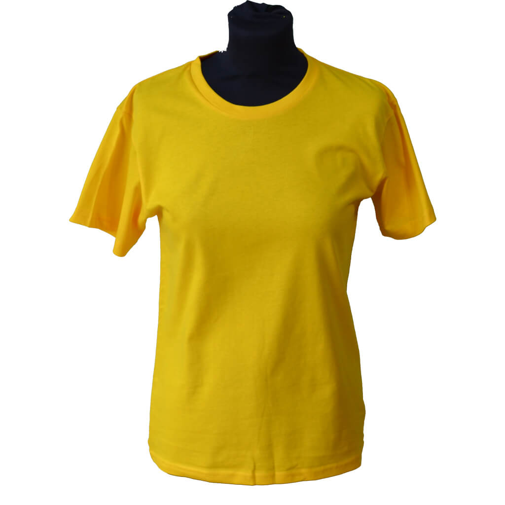Plain PE T-Shirt (Whitefriars)