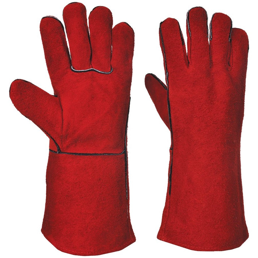 Welders Gloves (A500)