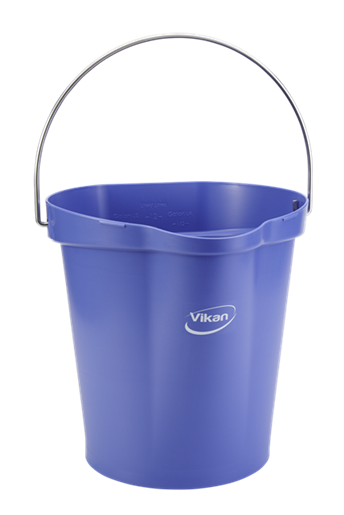 Hygiene Bucket 12 Litres (5686)