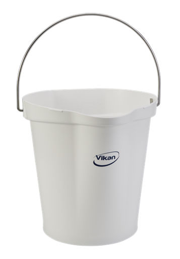 Hygiene Bucket 12 Litres (5686)