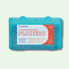Handy Pack Plasters (MK85500/MK86500/MK87500)
