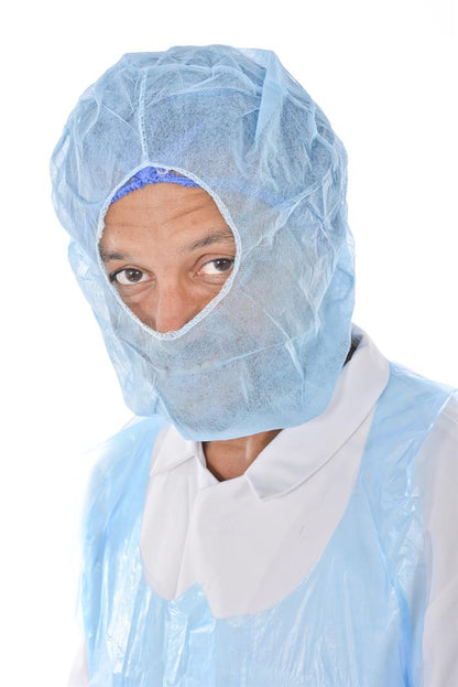 Non Woven Disposable Balaclava (14074)