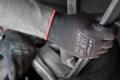 Matrix® P Grip Seamless Knitted Glove With Polyurethane Palm Coating (20-MAT/30-MAT/40-MAT)