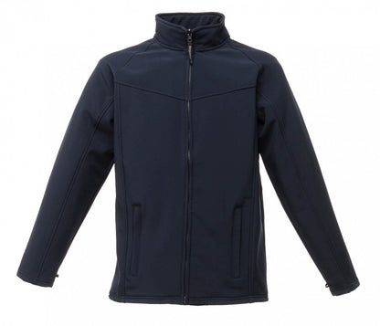 Regatta Uproar Softshell Jacket (TRAG642)
