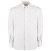 Kustom Kit Tailored Fit Premium Oxford Shirt Long Sleeve (KK188)